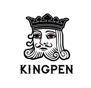 Kingpen - 1.3G PR GRANDI GUAVA X GRAPEFRUIT ROMULAN