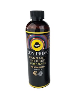 Don primo - DON PRIMO